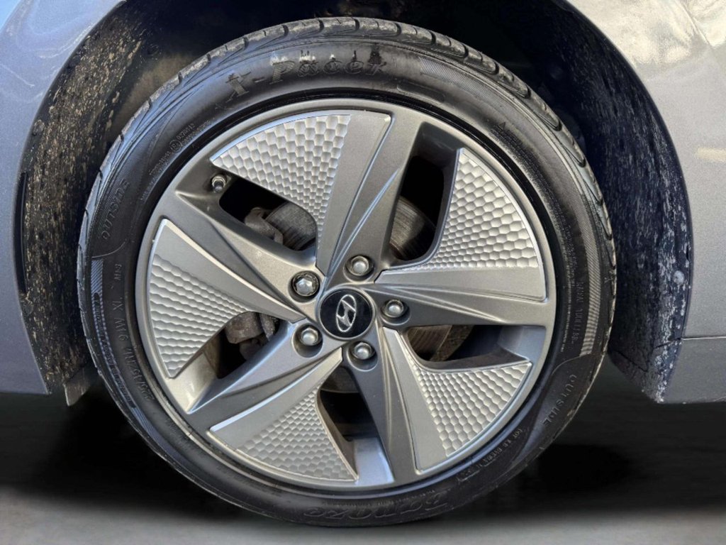 Used Hyundai IONIQ 2019 for sale - 77642875: Photo 12