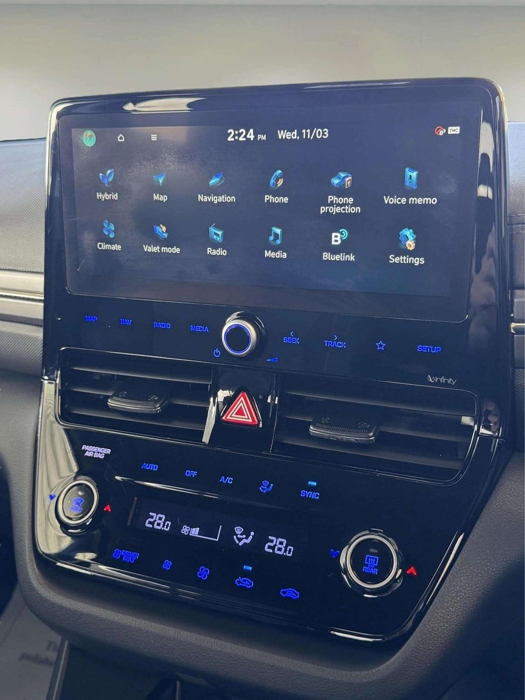 Used Hyundai IONIQ 2019 for sale - 77642875: Photo 14