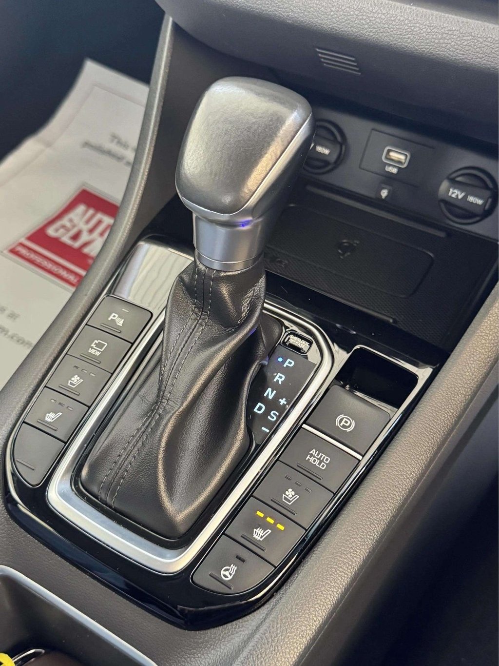 Used Hyundai IONIQ 2019 for sale - 77642875: Photo 15