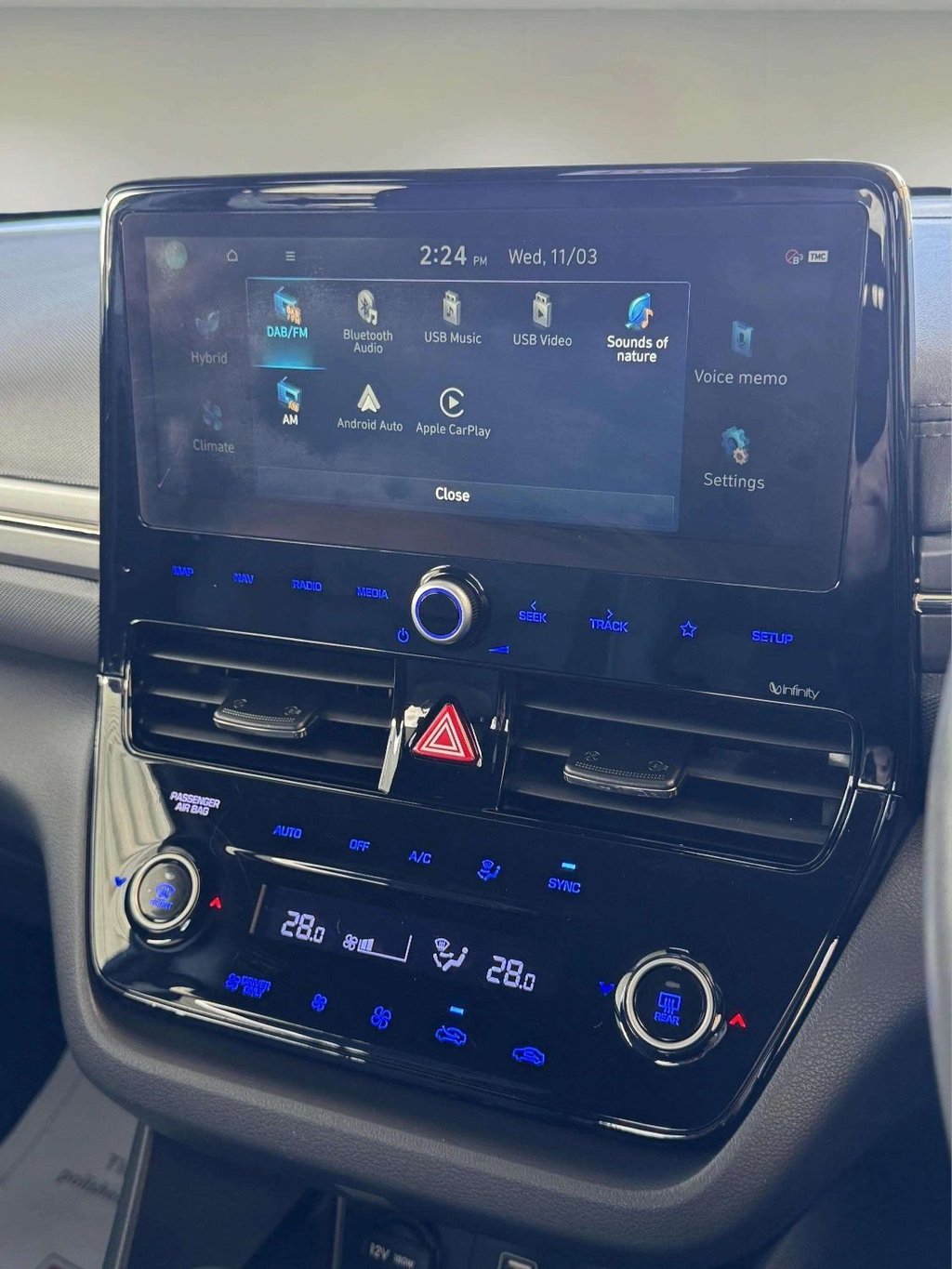 Used Hyundai IONIQ 2019 for sale - 77642875: Photo 17