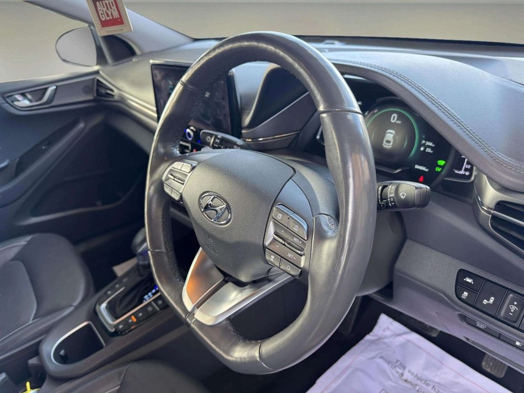 Used Hyundai IONIQ 2019 for sale - 77642875: Photo 19