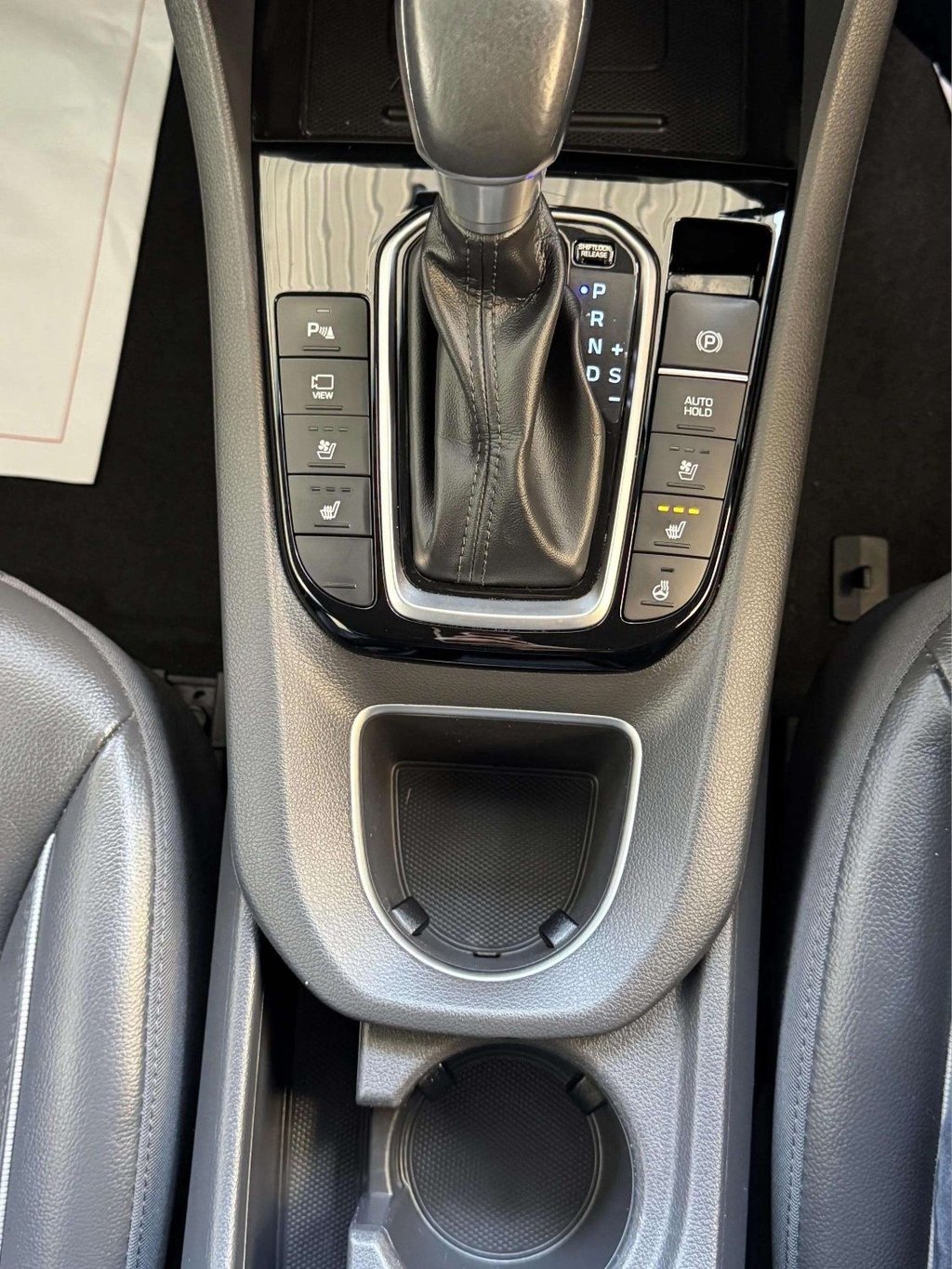 Used Hyundai IONIQ 2019 for sale - 77642875: Photo 23