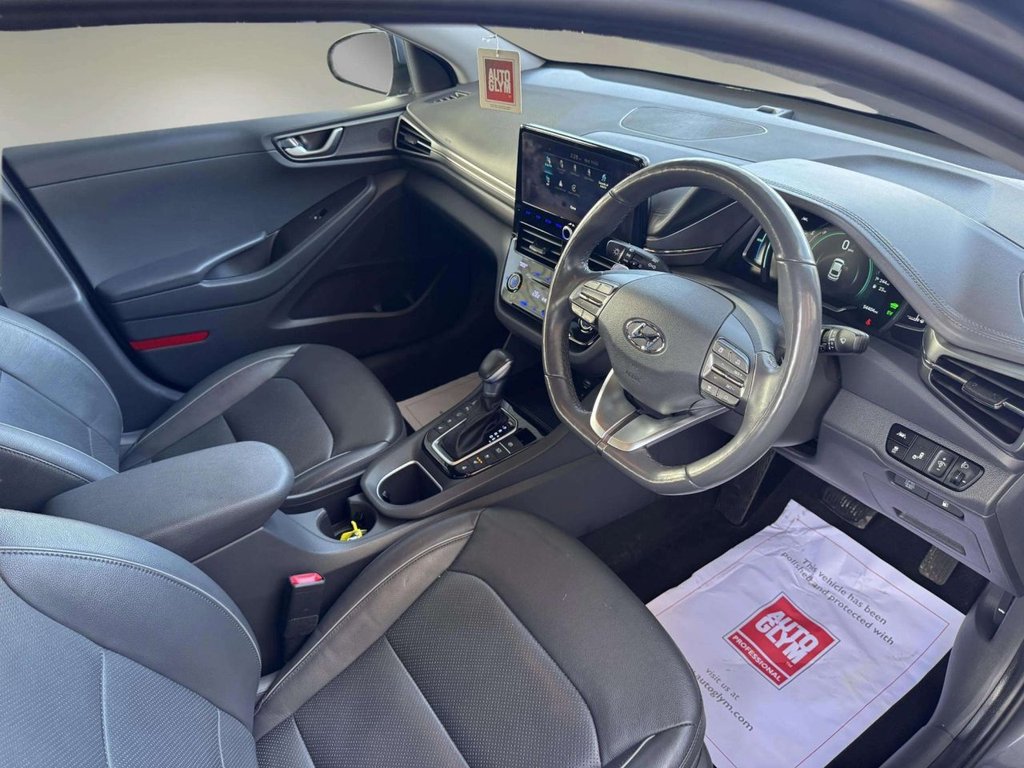 Used Hyundai IONIQ 2019 for sale - 77642875: Photo 24