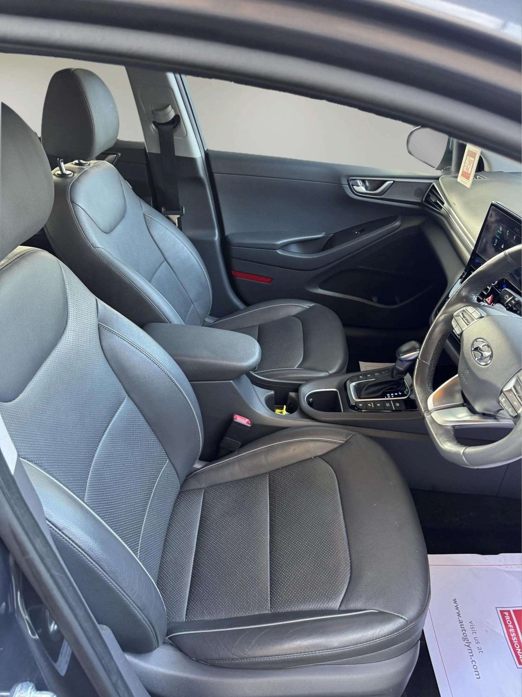 Used Hyundai IONIQ 2019 for sale - 77642875: Photo 25