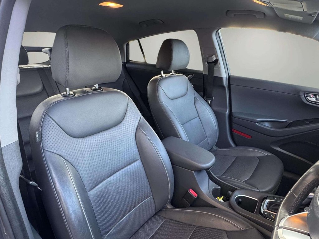 Used Hyundai IONIQ 2019 for sale - 77642875: Photo 26