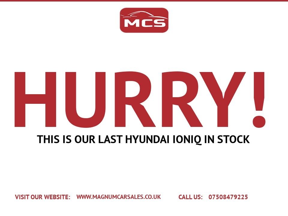 Used Hyundai IONIQ 2019 for sale - 77642875: Photo 3