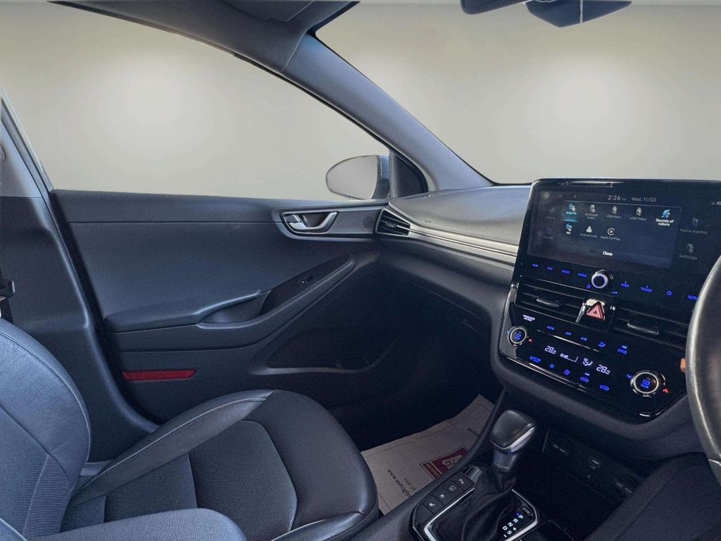Used Hyundai IONIQ 2019 for sale - 77642875: Photo 30