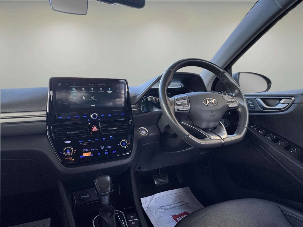 Used Hyundai IONIQ 2019 for sale - 77642875: Photo 34