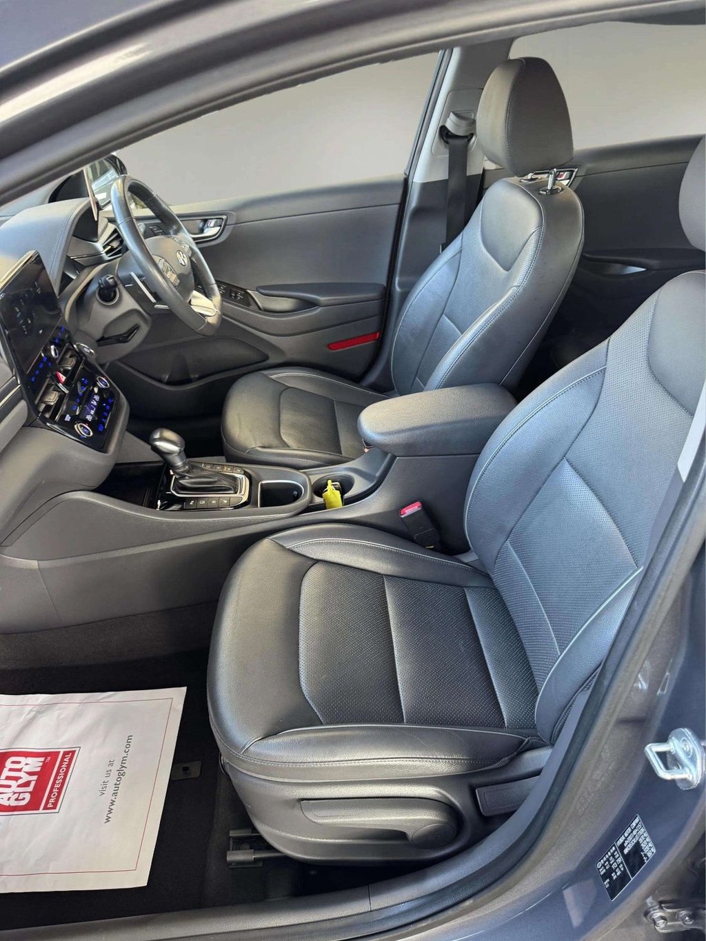 Used Hyundai IONIQ 2019 for sale - 77642875: Photo 35