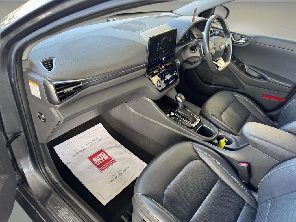 Used Hyundai IONIQ 2019 for sale - 77642875: Photo 36