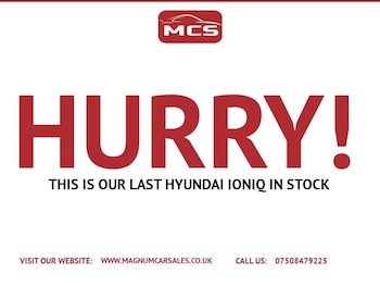 Used Hyundai IONIQ 2019 for sale - 77642875: Photo