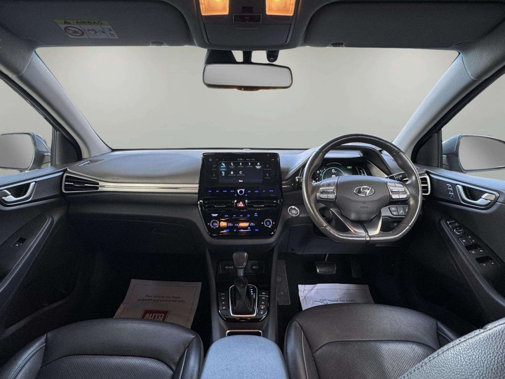 Used Hyundai IONIQ 2019 for sale - 77642875: Photo 41