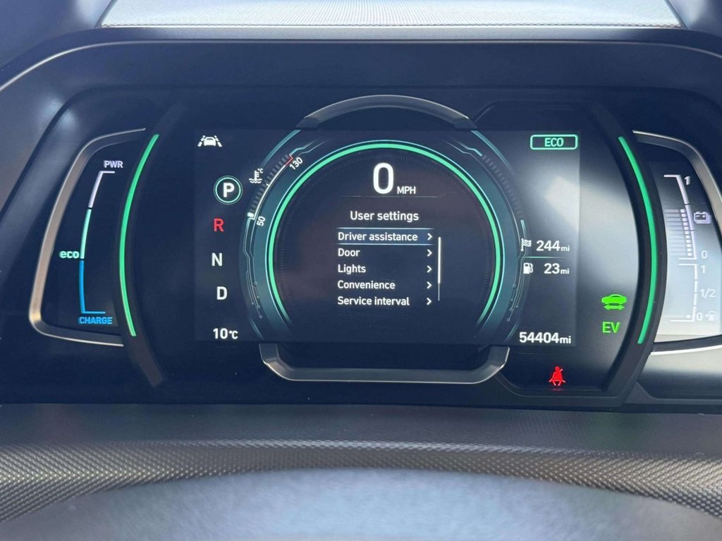 Used Hyundai IONIQ 2019 for sale - 77642875: Photo 42