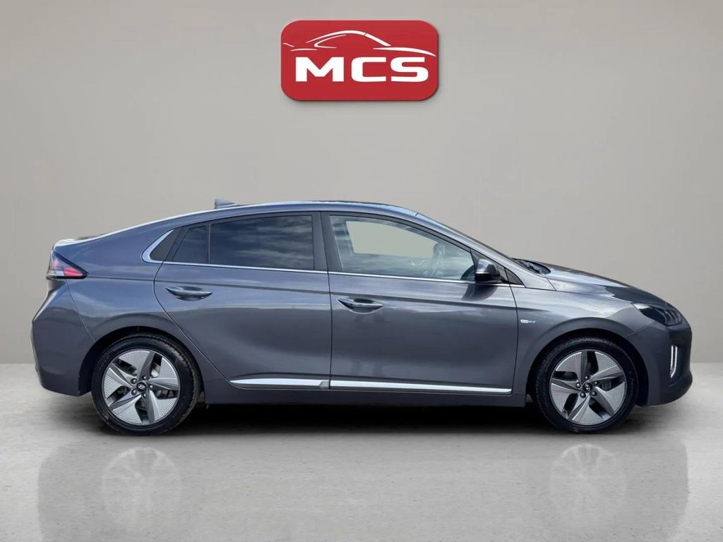Used Hyundai IONIQ 2019 for sale - 77642875: Photo 7