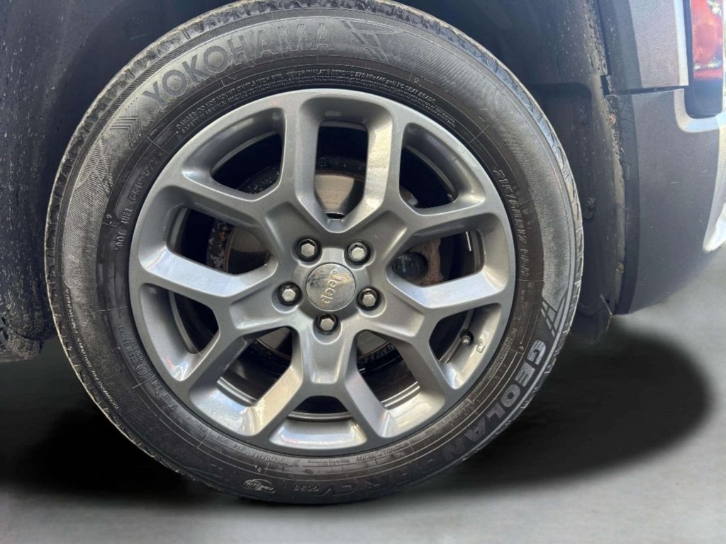 Used Jeep Renegade 2017 for sale - 76454783: Photo 12