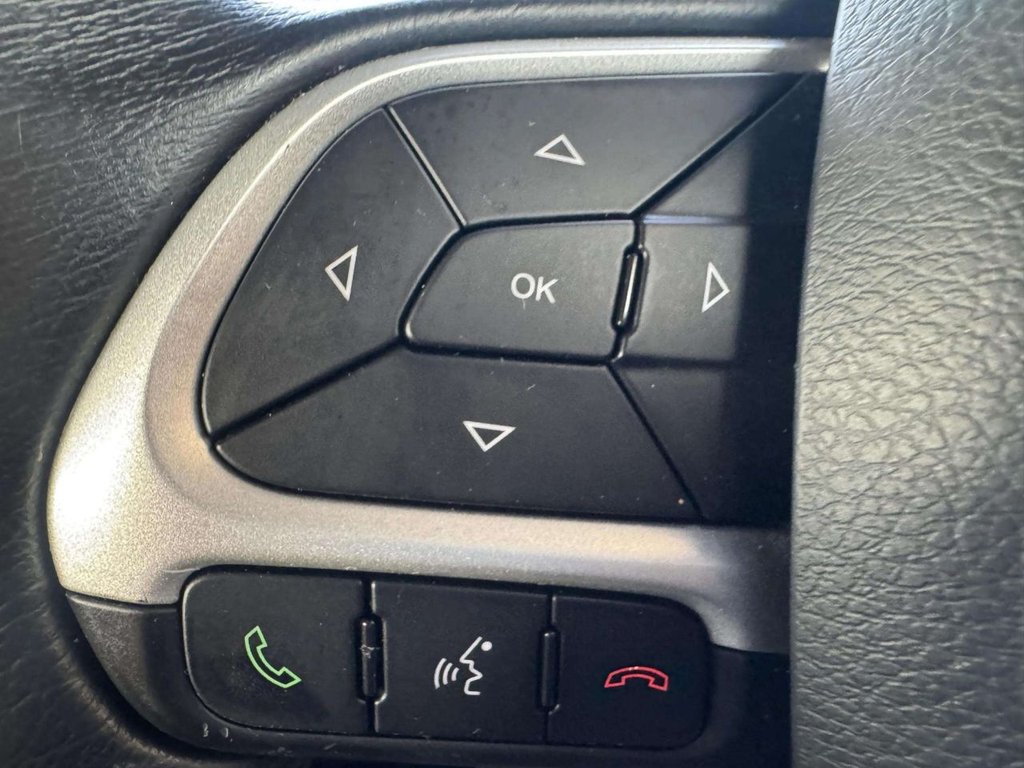 Used Jeep Renegade 2017 for sale - 76454783: Photo 15