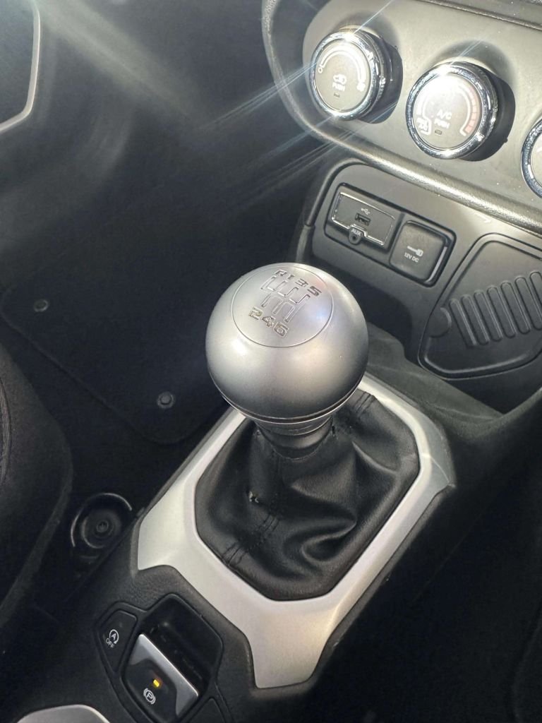 Used Jeep Renegade 2017 for sale - 76454783: Photo 17