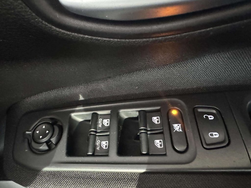 Used Jeep Renegade 2017 for sale - 76454783: Photo 22