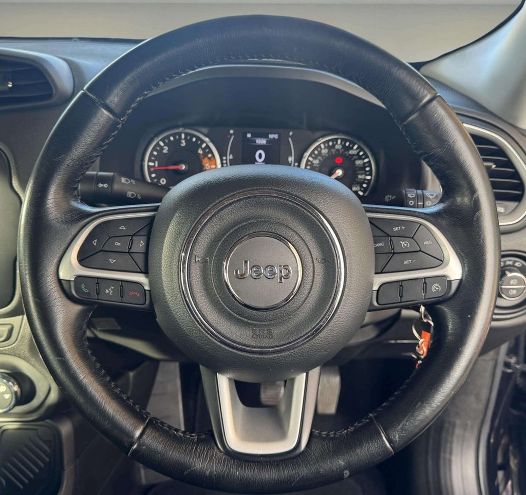 Used Jeep Renegade 2017 for sale - 76454783: Photo 24