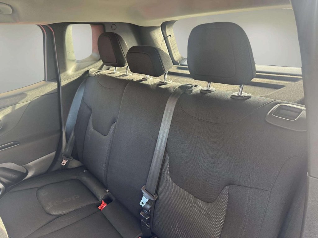 Used Jeep Renegade 2017 for sale - 76454783: Photo 27
