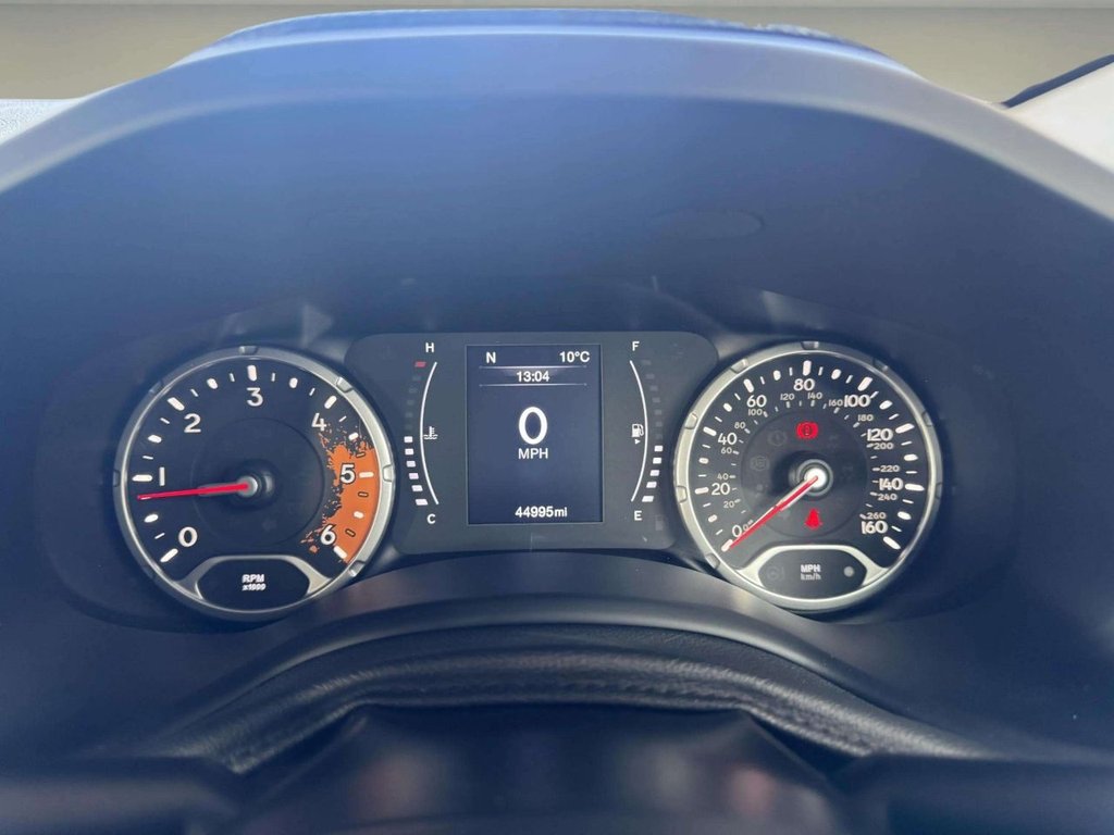 Used Jeep Renegade 2017 for sale - 76454783: Photo 29