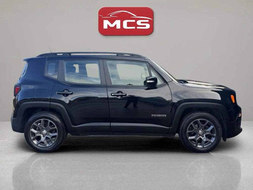 Used Jeep Renegade 2017 for sale - 76454783: Photo 8