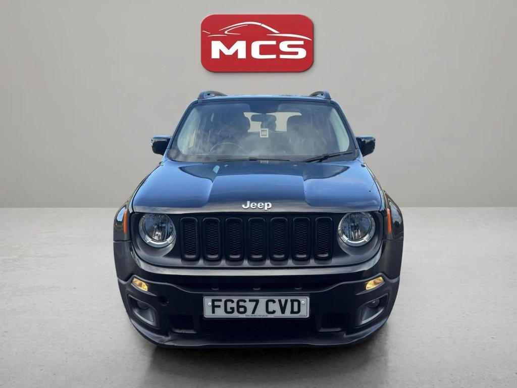 Used Jeep Renegade 2017 for sale - 76454783: Photo 9