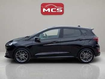 Used Ford Fiesta 2022 for sale - 77806751: Photo