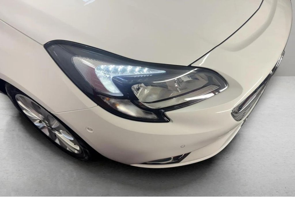 Used Vauxhall Corsa 2015 for sale - 75842983: Photo 16