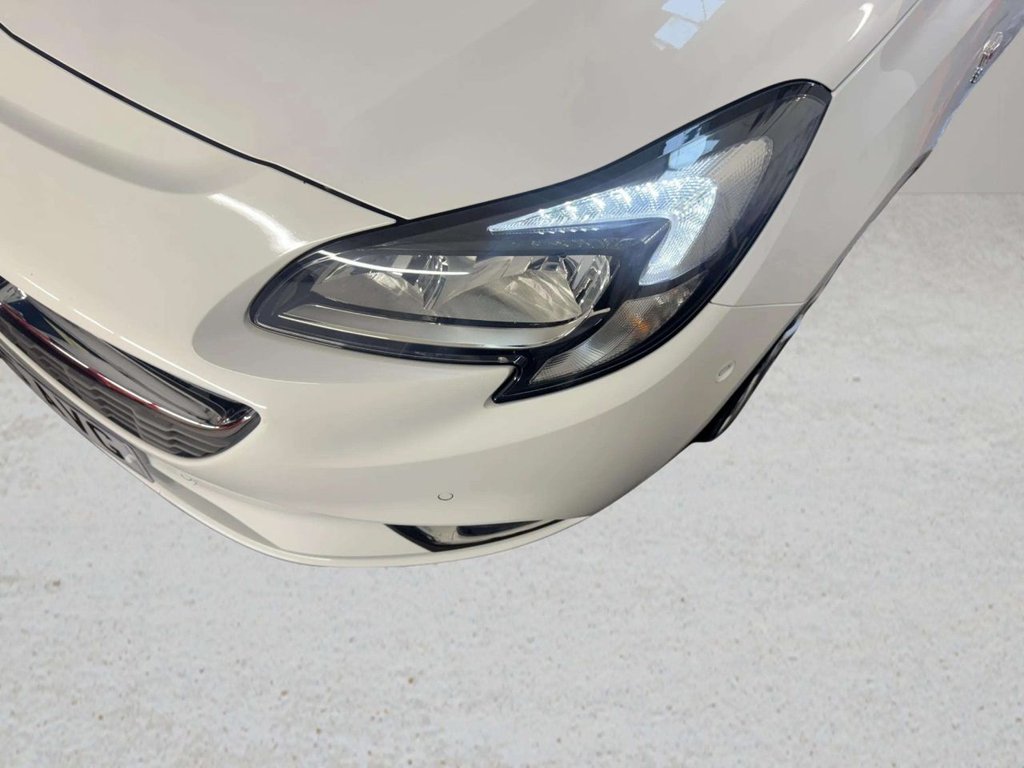 Used Vauxhall Corsa 2015 for sale - 75842983: Photo 17