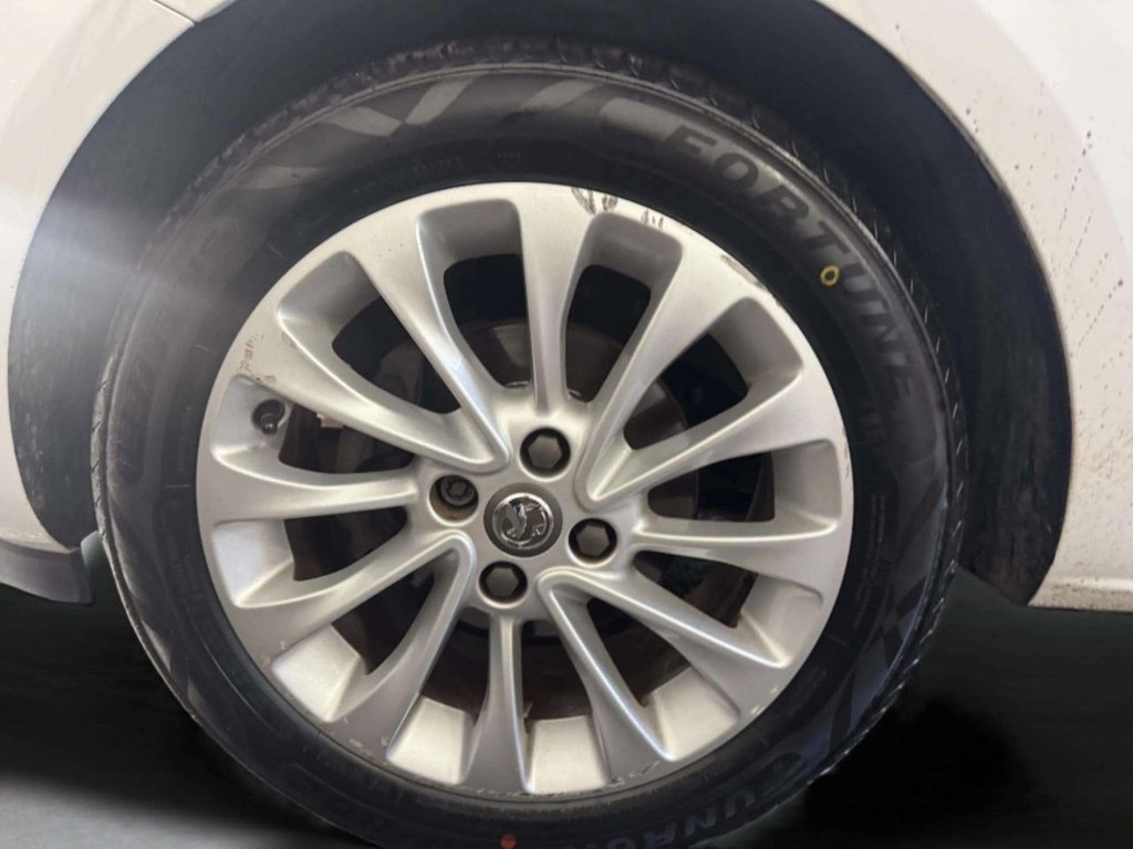 Used Vauxhall Corsa 2015 for sale - 75842983: Photo 19