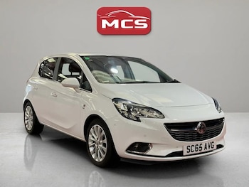 Vauxhall - Corsa