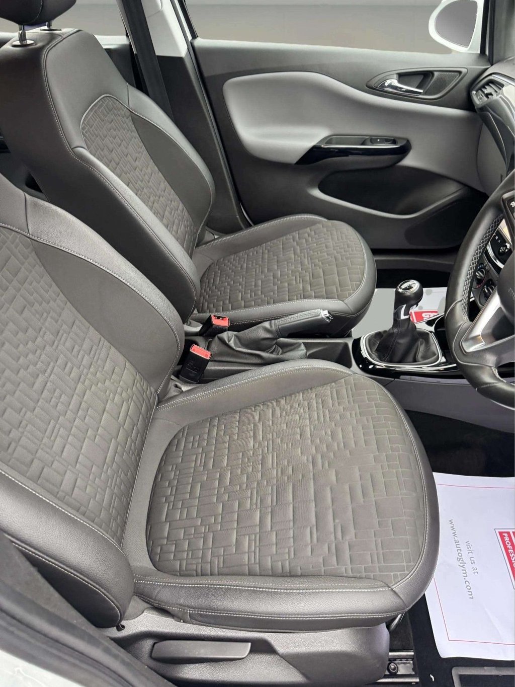 Used Vauxhall Corsa 2015 for sale - 75842983: Photo 22