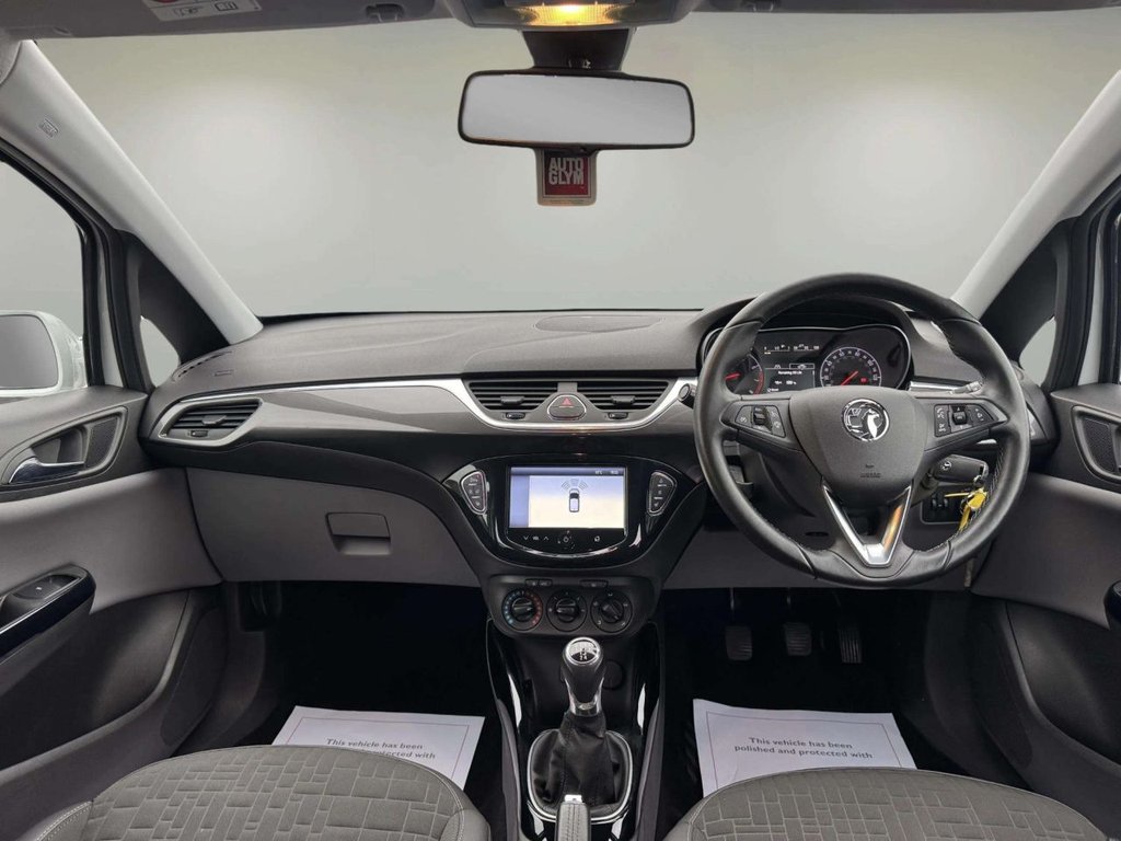 Used Vauxhall Corsa 2015 for sale - 75842983: Photo 23