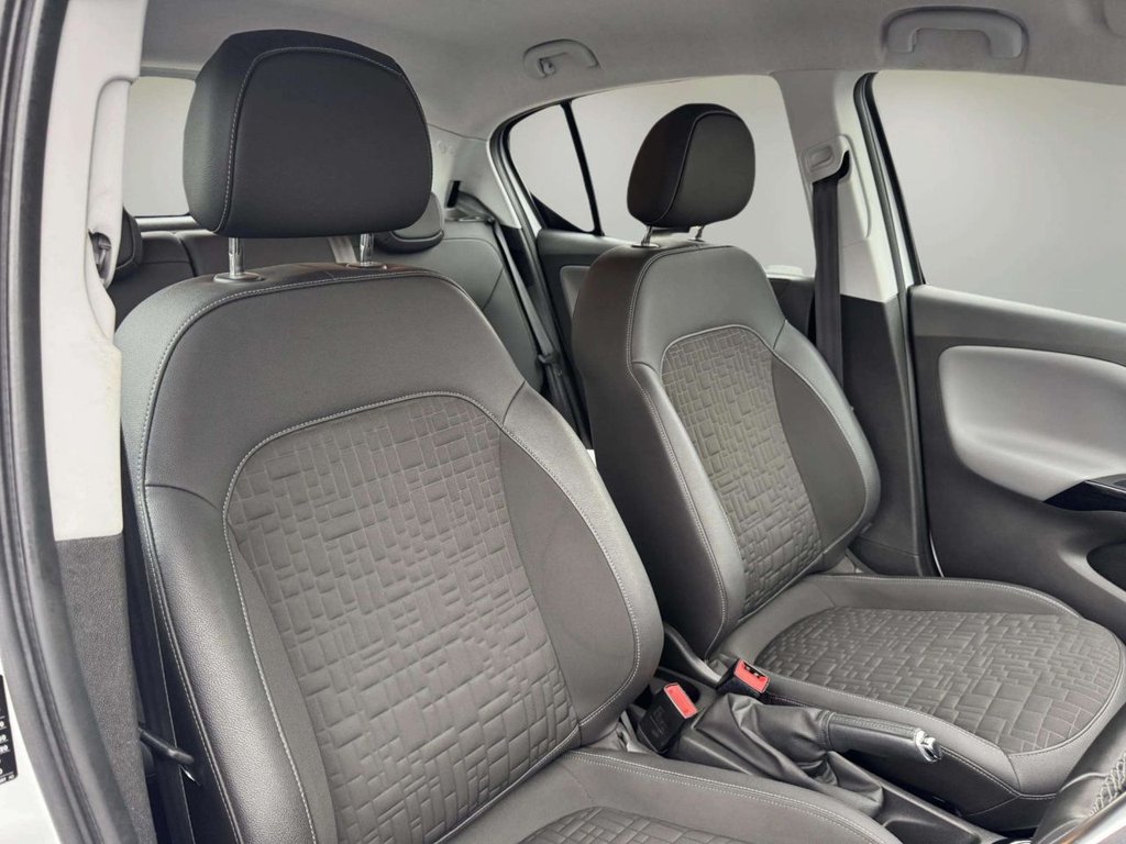 Used Vauxhall Corsa 2015 for sale - 75842983: Photo 24