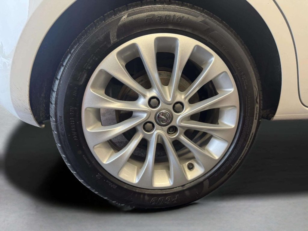 Used Vauxhall Corsa 2015 for sale - 75842983: Photo 26