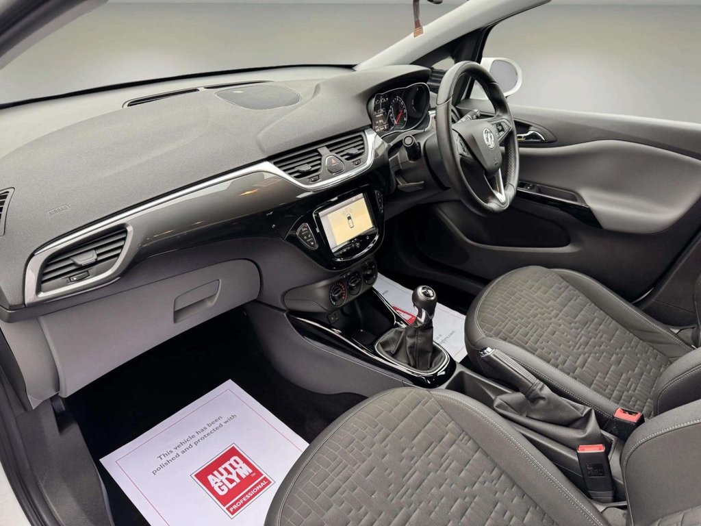 Used Vauxhall Corsa 2015 for sale - 75842983: Photo 28