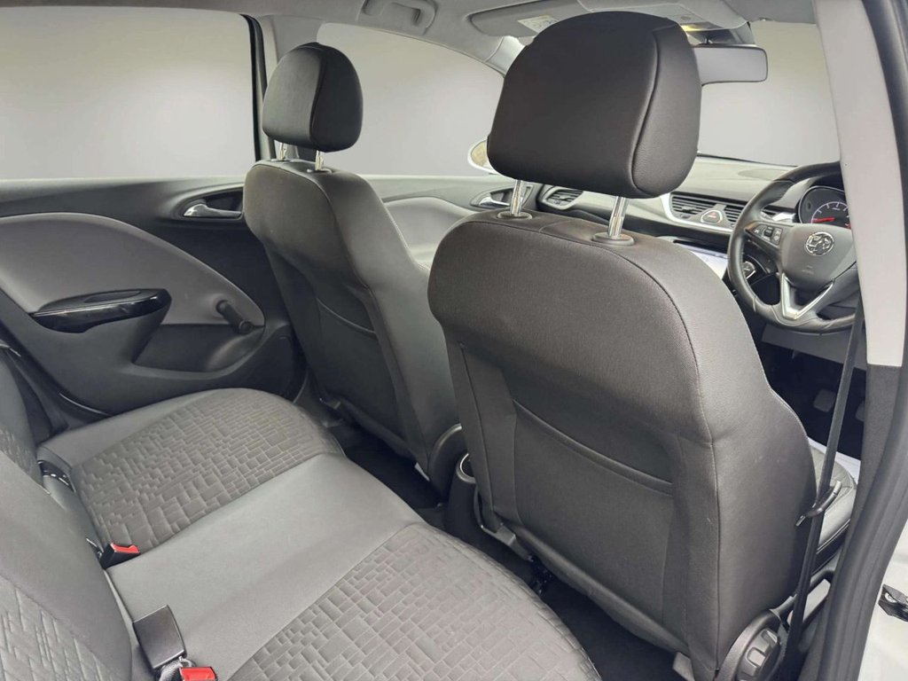 Used Vauxhall Corsa 2015 for sale - 75842983: Photo 31