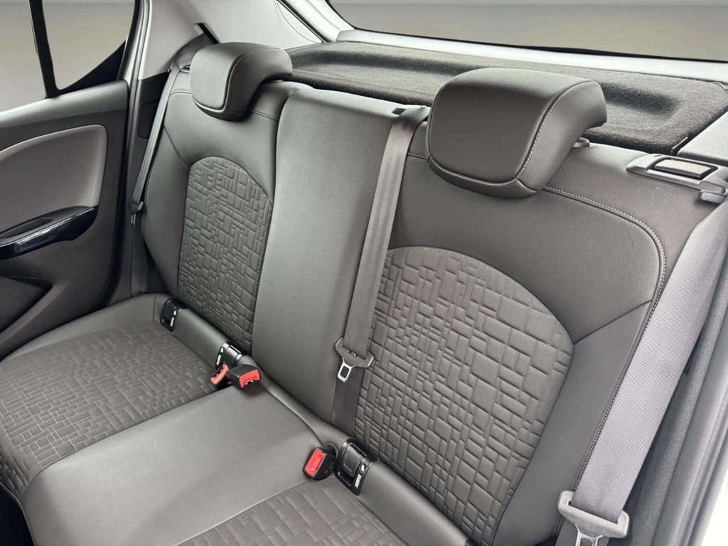 Used Vauxhall Corsa 2015 for sale - 75842983: Photo 34