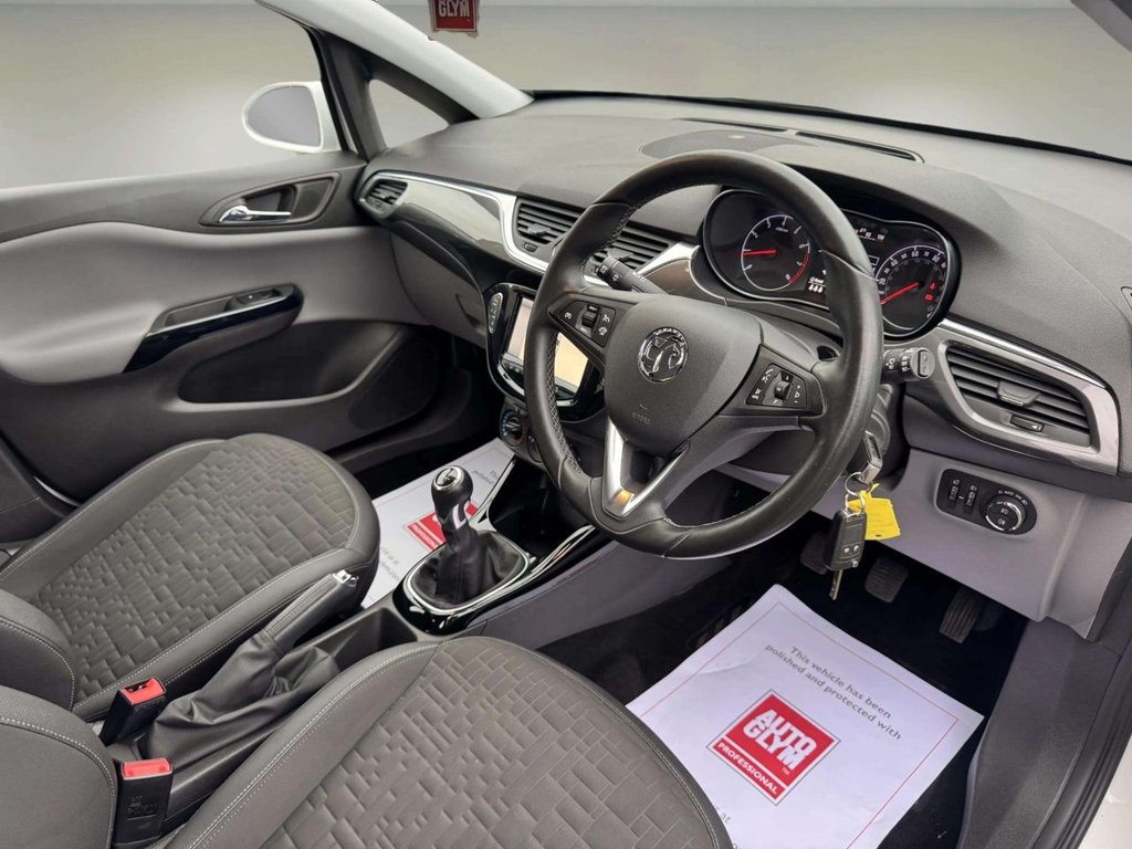 Used Vauxhall Corsa 2015 for sale - 75842983: Photo 36