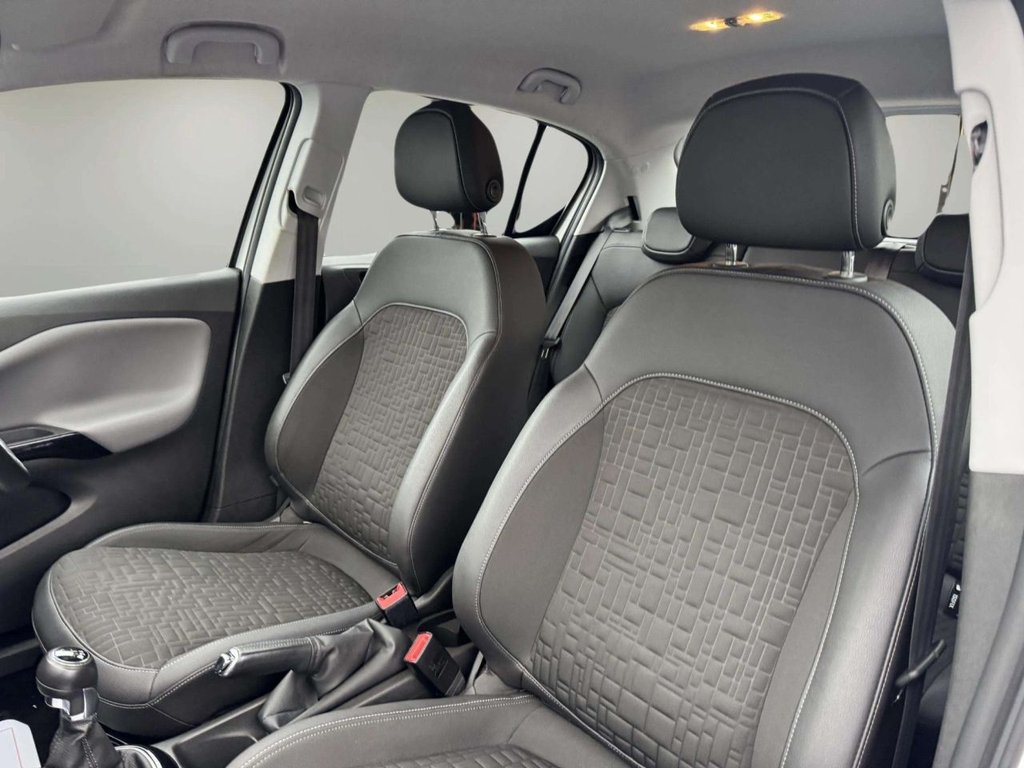 Used Vauxhall Corsa 2015 for sale - 75842983: Photo 37