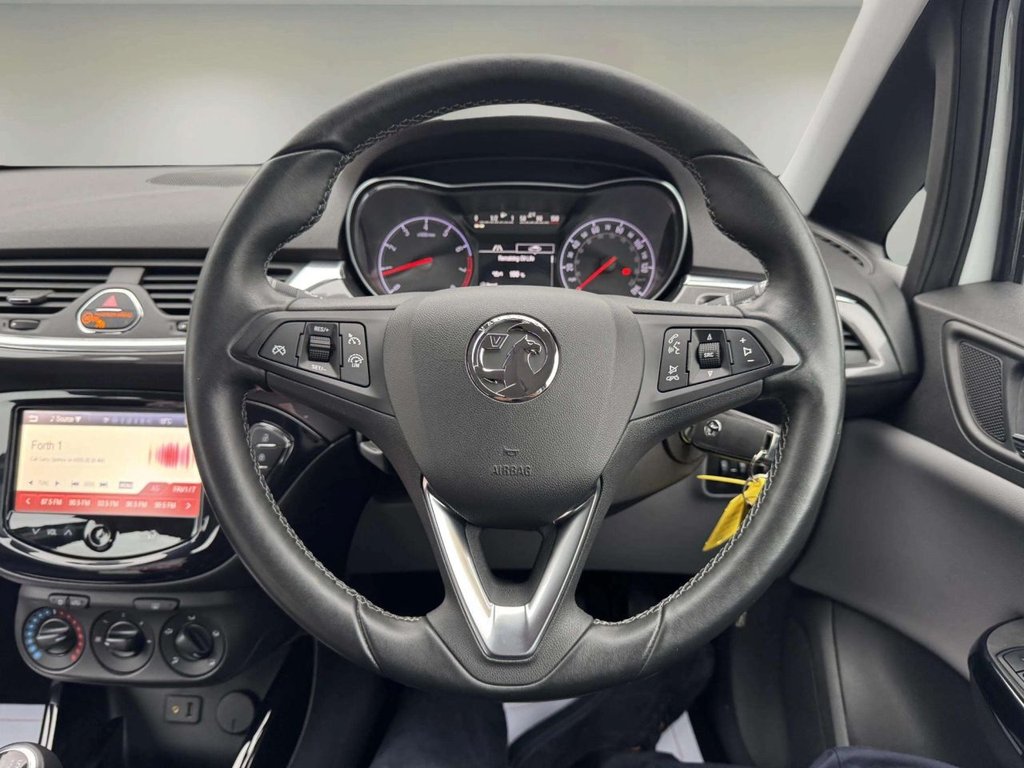 Used Vauxhall Corsa 2015 for sale - 75842983: Photo 38