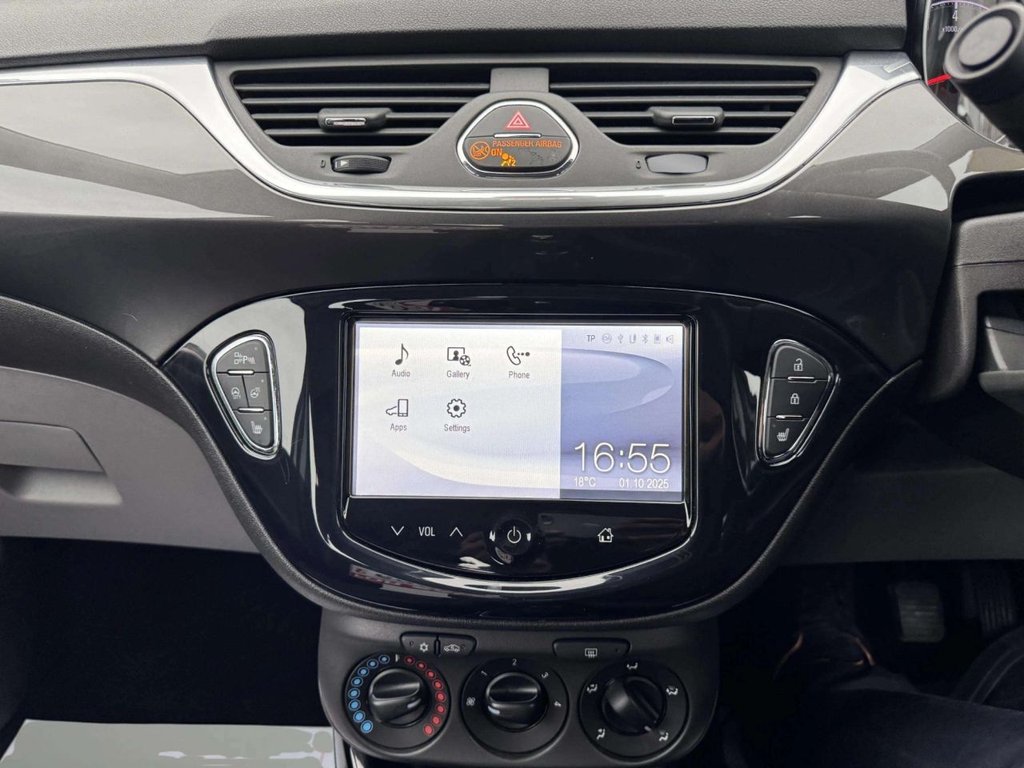 Used Vauxhall Corsa 2015 for sale - 75842983: Photo 40