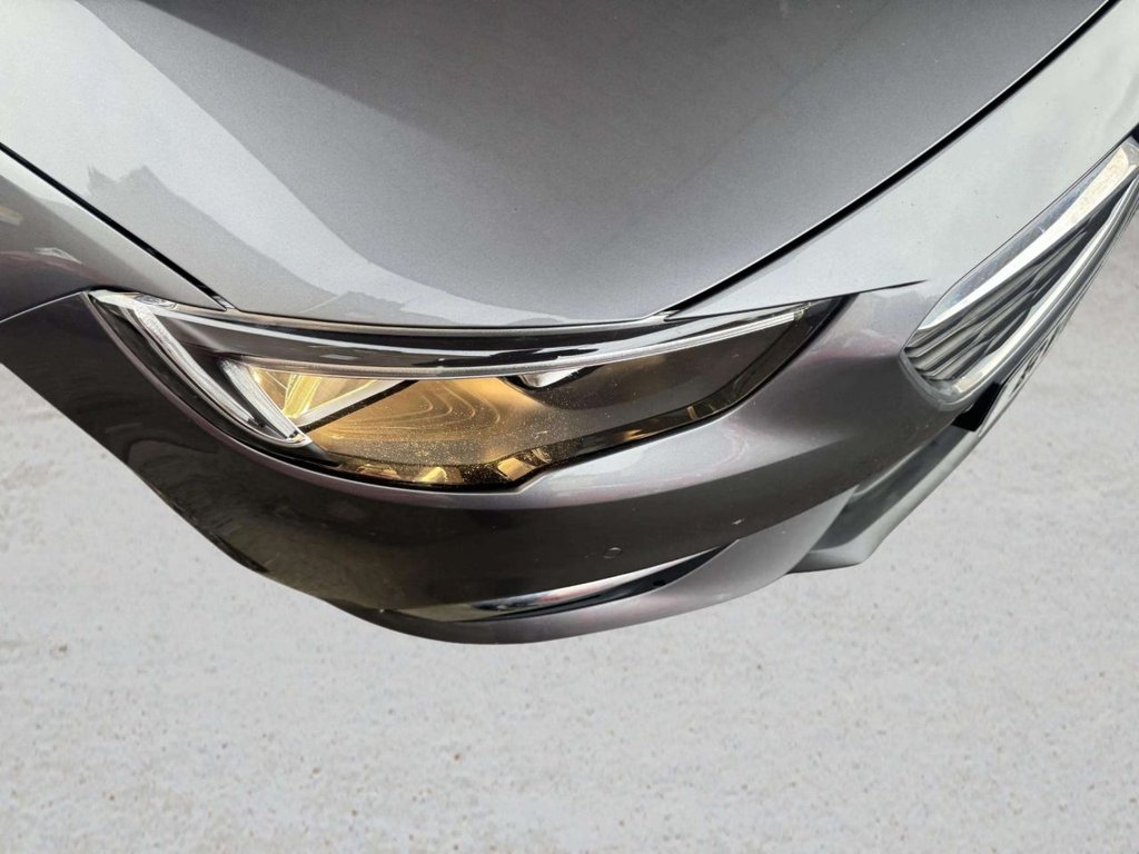 Used Vauxhall Insignia 2018 for sale - 76291604: Photo 12