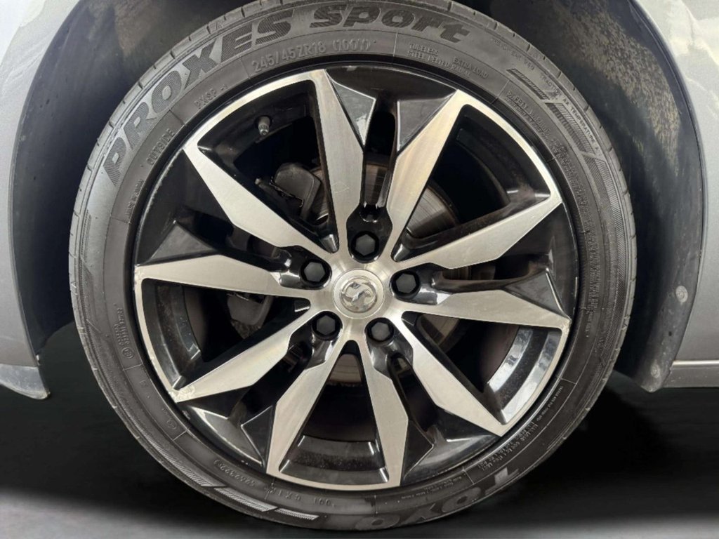 Used Vauxhall Insignia 2018 for sale - 76291604: Photo 14
