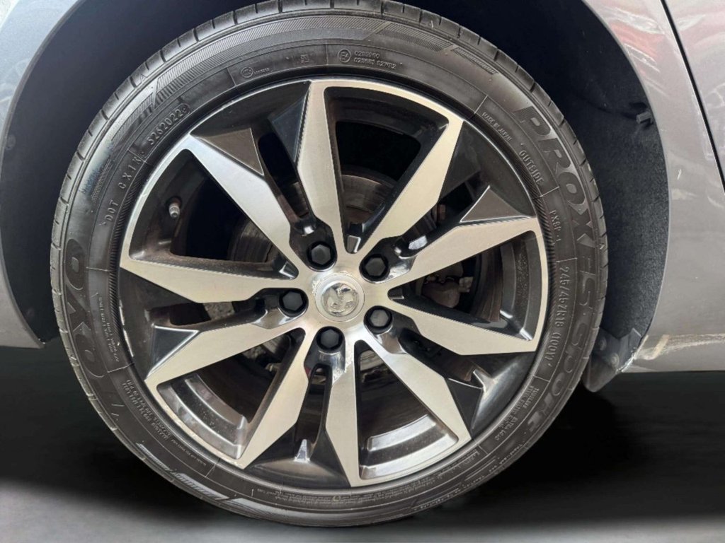 Used Vauxhall Insignia 2018 for sale - 76291604: Photo 15
