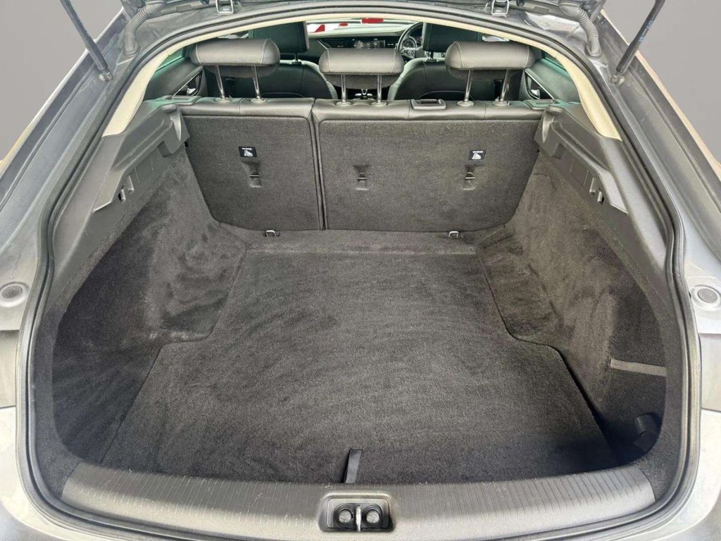 Used Vauxhall Insignia 2018 for sale - 76291604: Photo 17
