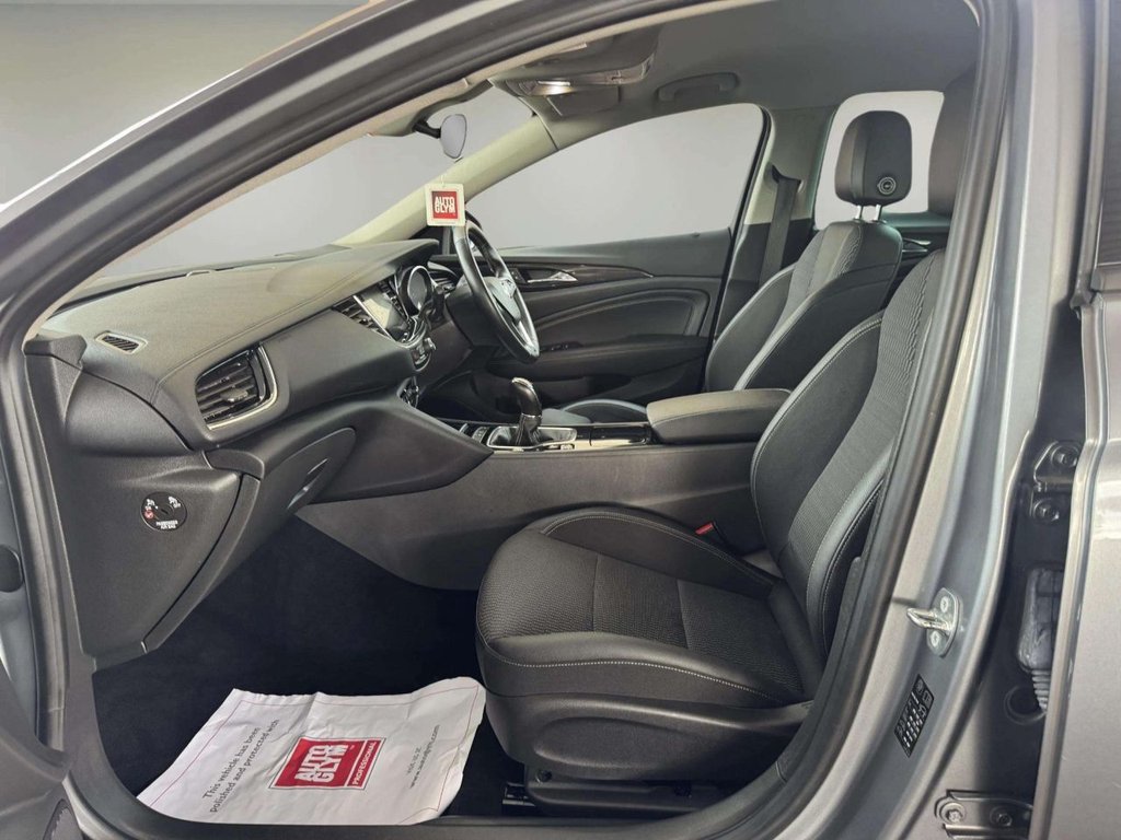 Used Vauxhall Insignia 2018 for sale - 76291604: Photo 20