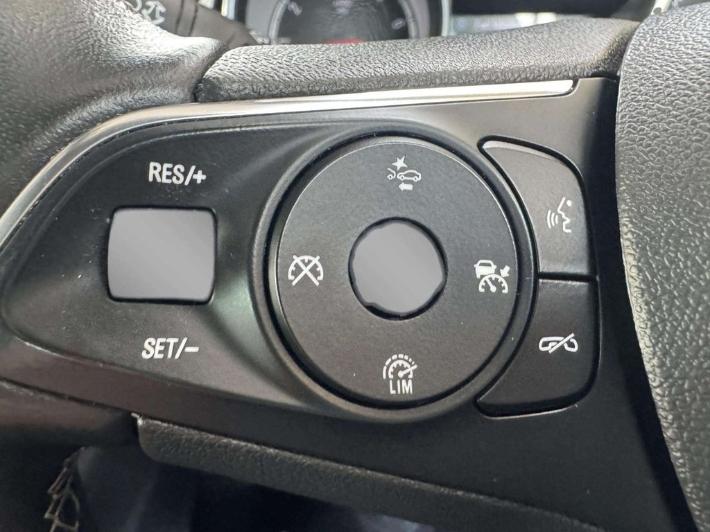 Used Vauxhall Insignia 2018 for sale - 76291604: Photo 23