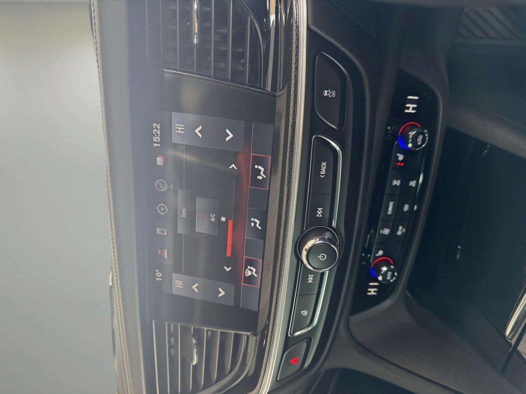 Used Vauxhall Insignia 2018 for sale - 76291604: Photo 25